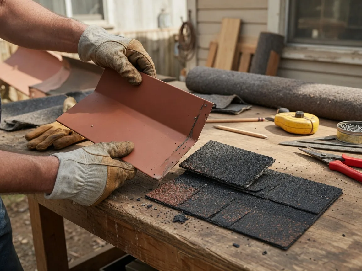 Roof Repair company in Mapleton, UT
